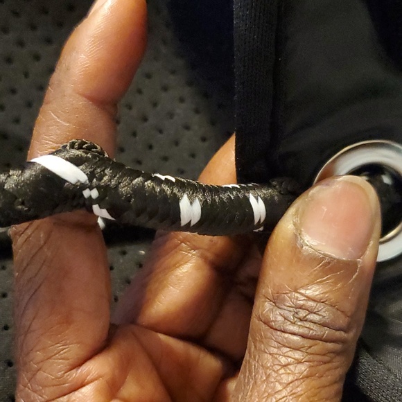 Large Neoprene Tote - Picture 9 of 10